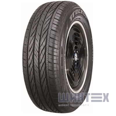 Tracmax X-privilo H/T 245/70 R16 111H XL